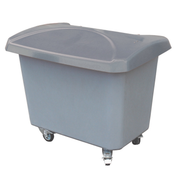 Transport/Förvaringslåda 250L, 960x670x790mm