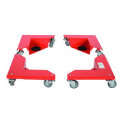 Transporthörn 4 st