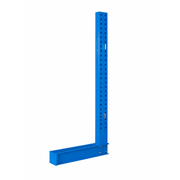 Tungt grenställ pelare, höjd 2964mm