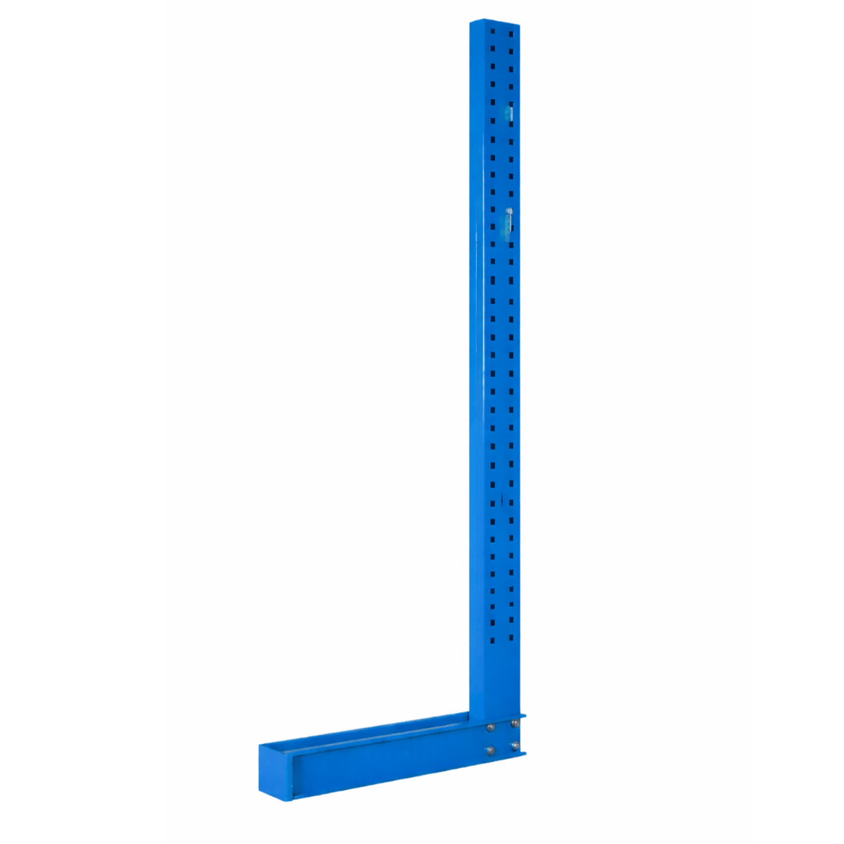 Tungt grenställ pelare, höjd 3952mm