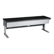 Utsugsbord W400 2000x800 mm