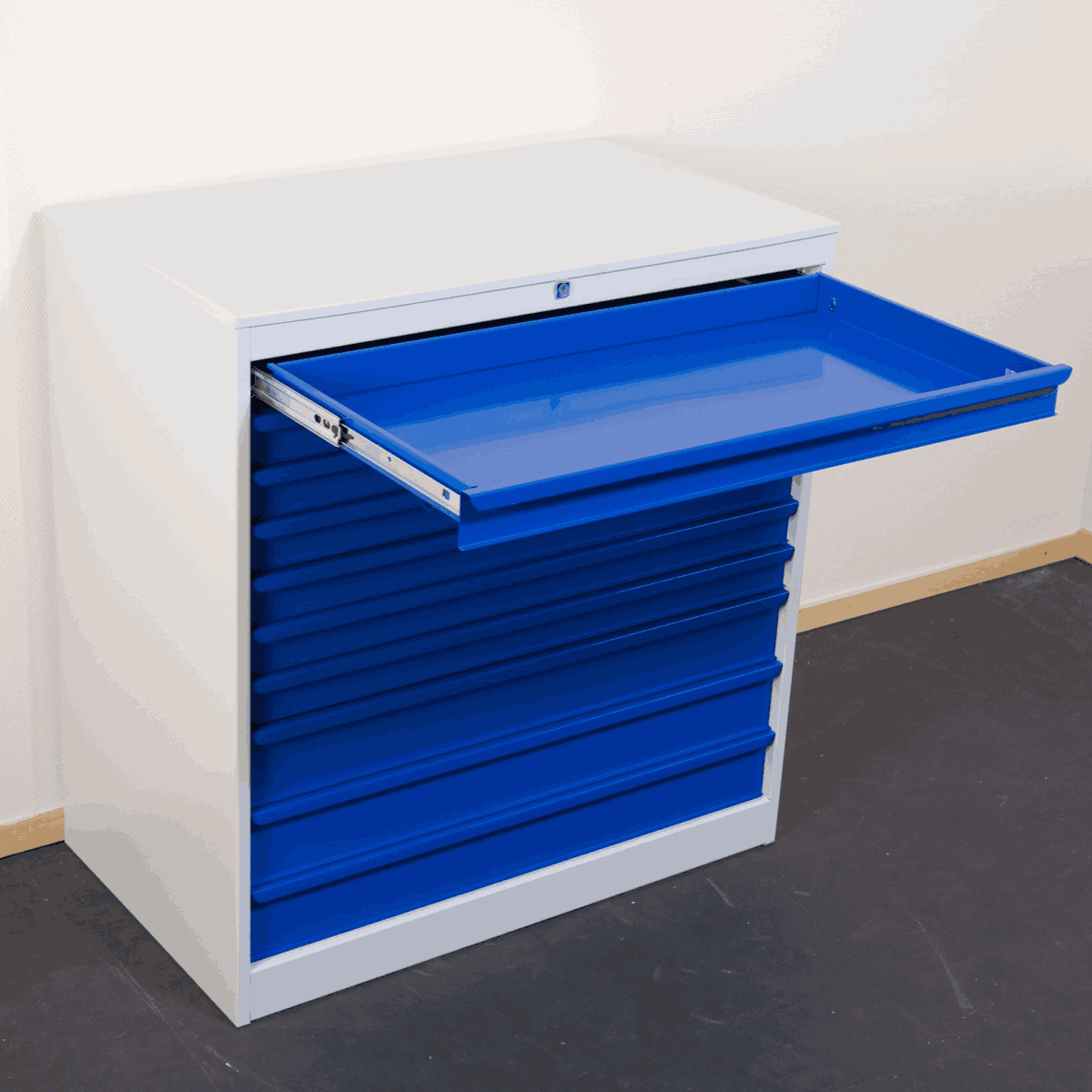 Verkstadshurts, 1050x1000x585mm