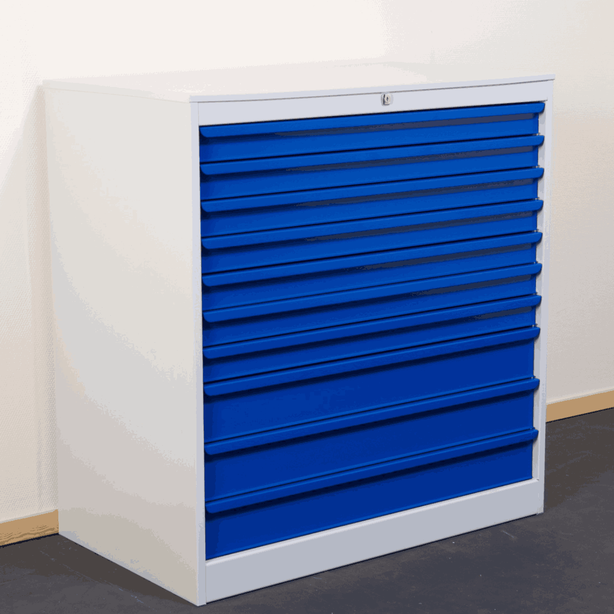 Verkstadshurts, 1050x1000x585mm