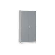 Verkstadsskåp HD 1000 2000 mm