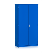 Verkstadsskåp HD 1000 2000 mm Blå RAL 5005