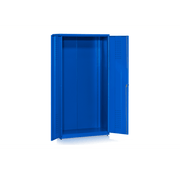 Verkstadsskåp HD 500 2000 mm Blå RAL 5005