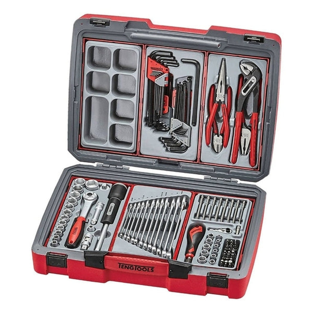 Verktygssats Teng Tools TC-6T01