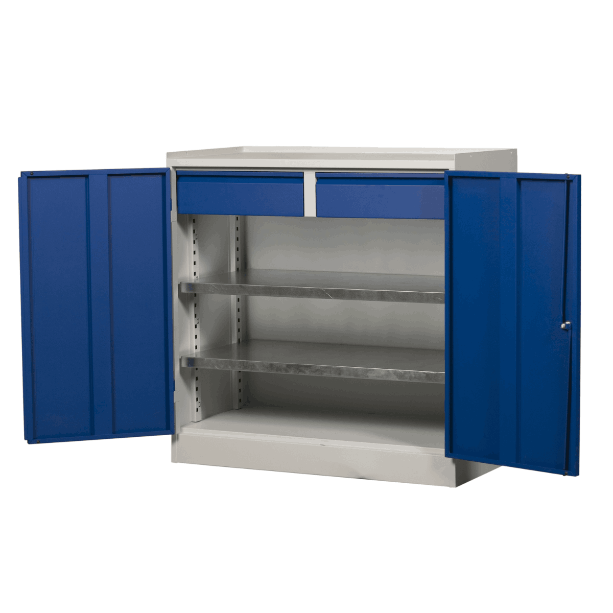 Verktygsskåp, 1005x1000x500mm