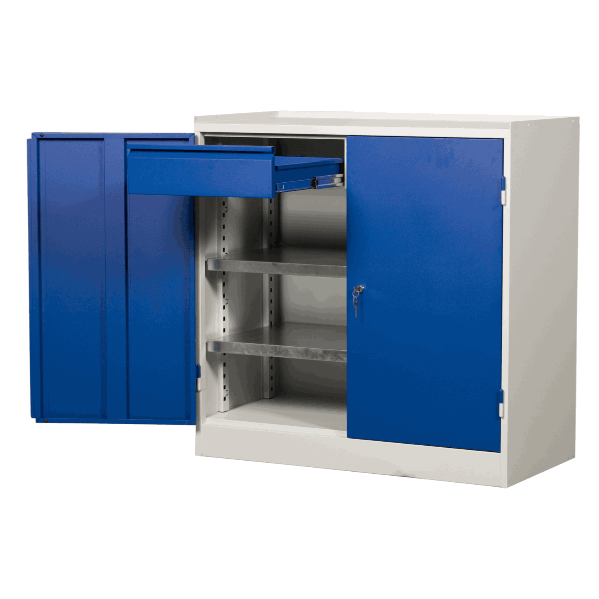 Verktygsskåp, 1005x1000x500mm