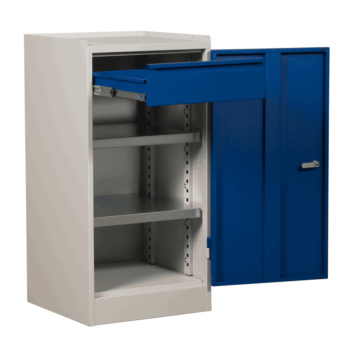 Verktygsskåp, 1005x500x500mm