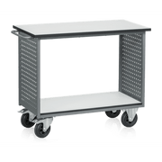 Verktygsvagn 925x1100x600 mm, 200 kg