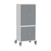 Verktygsvagn, 1700x700x670 mm, 150 kg,