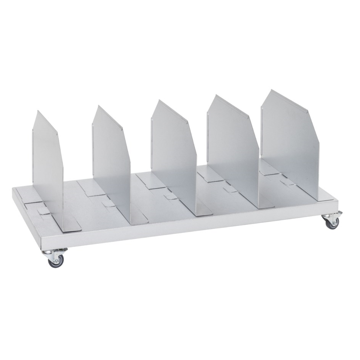 Wellpappvagn, 1050 x 500 x 418