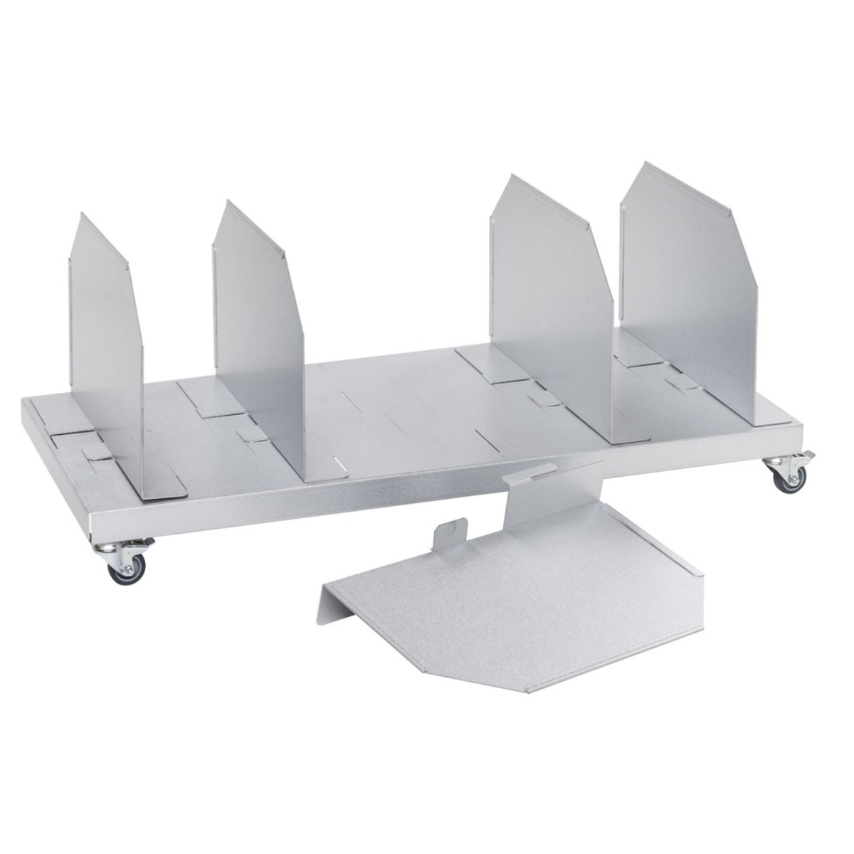 Wellpappvagn, 1050 x 500 x 418