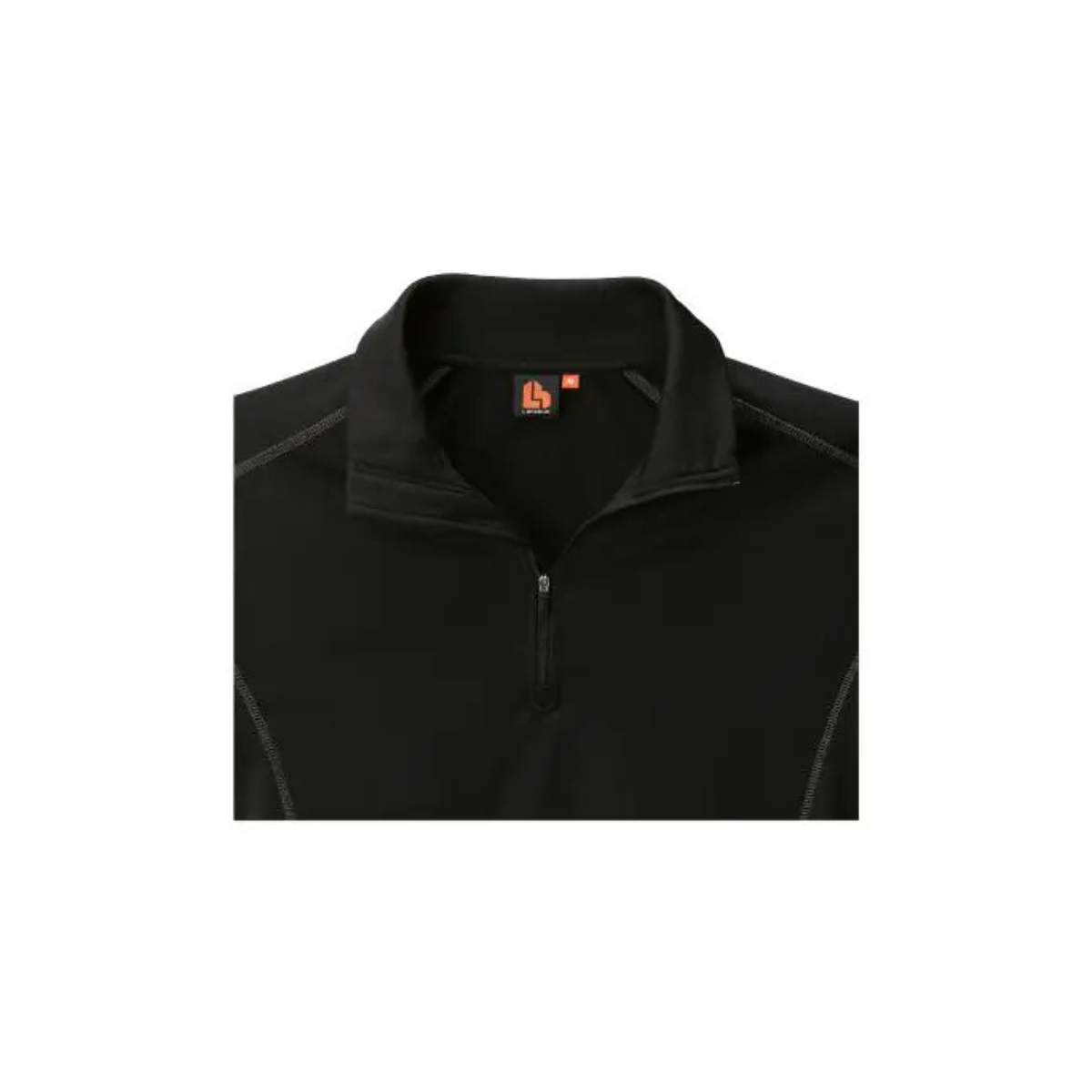 Zip-tröja, L.Brador