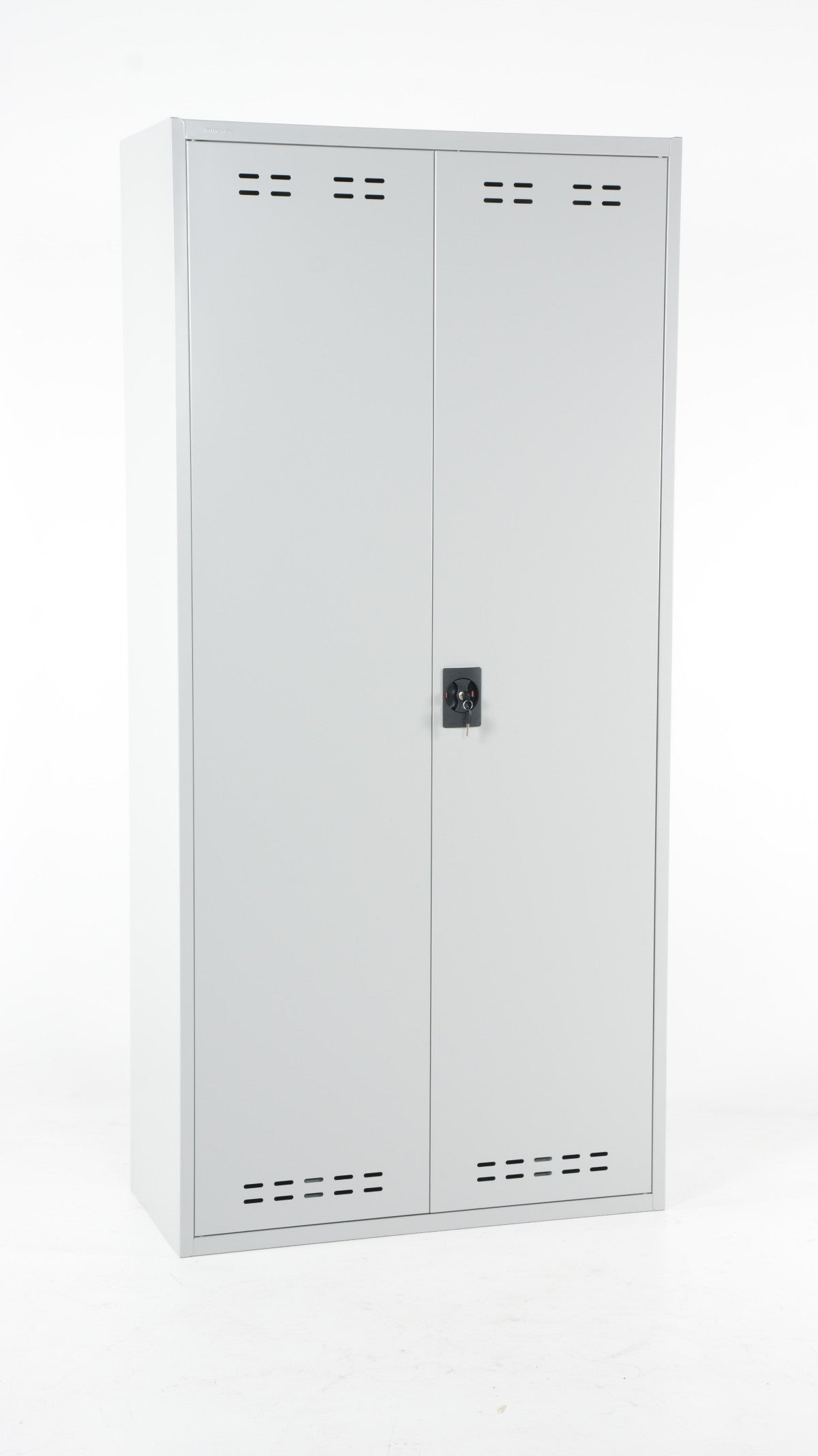 Kemikalieskåp, 1950x920x420mm, 4 hyllplan