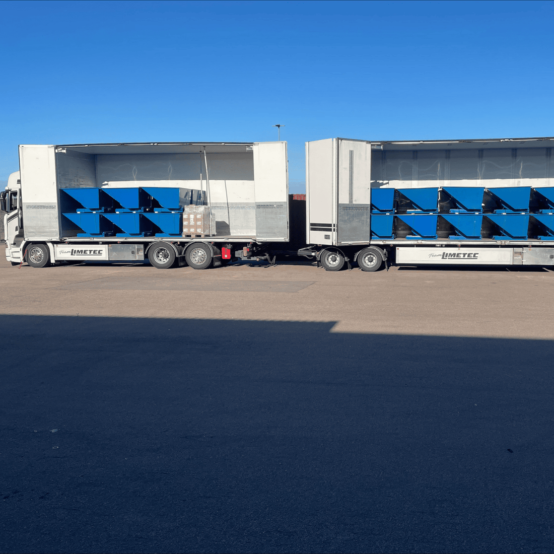 Totallager Sweden AB