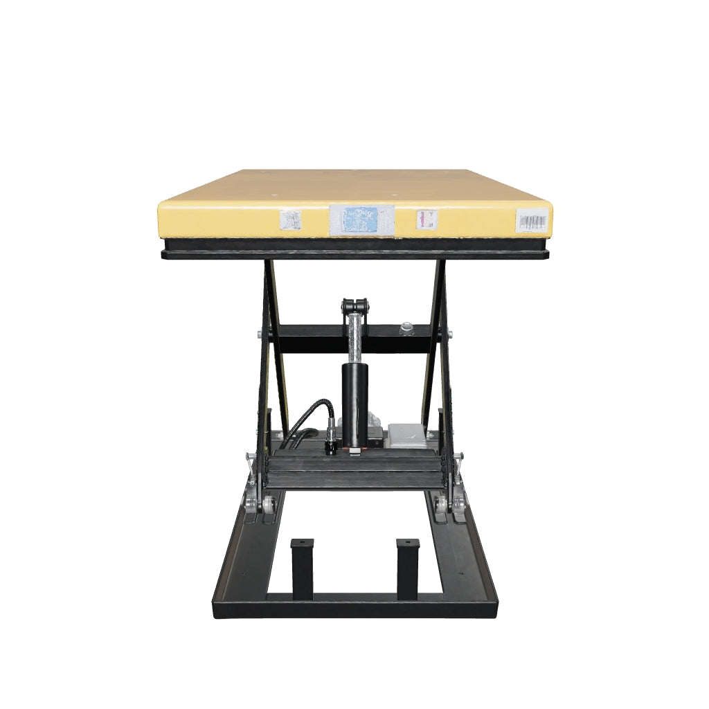 Lyftbord, 1000kg, 800x1300mm